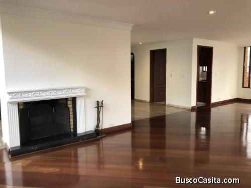 Arriendo Apartamento Santa Barbara