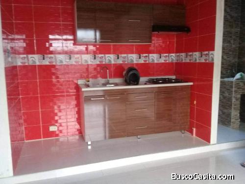 Apartamento en Venta en Valledupar Leandro Díaz