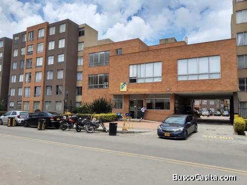 VENDO APARTAMENTO MONTECARLO II VILLAS DE GRANADA AVE-AO1137