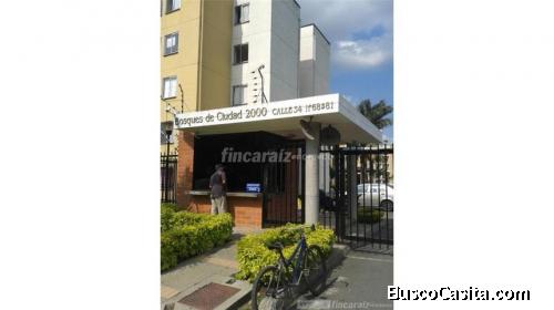 APARTAMENTO EN EL SUR VENDO