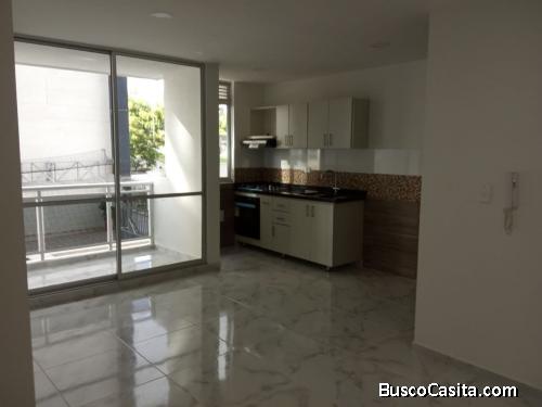 ARRIENDO APARTAMENTO NORTE DE ARMENIA EDIFICIO NUEVO 