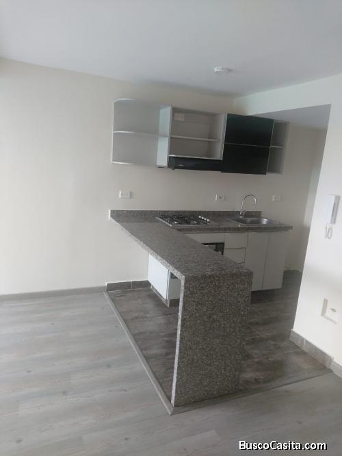 SEGUNDO PISO APTO CAJICA 61 METRTOS 2 HABITACIONES 1 PARQUEADERO 