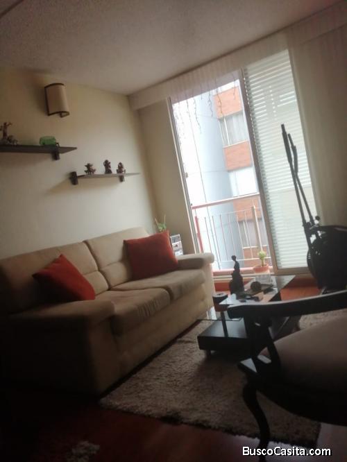 Vendo apartamento de 3 hab Norte de Bogota Motivo viaje Verlo es comprarlo. Mejor precio de la zona 
