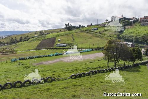 Vendo lote en quiba ciudad bolivar 6X12