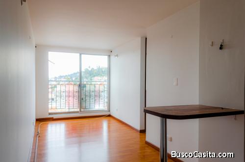 VENDO APARTAMENTO N SUBA RINCON