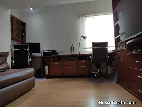 Apartamento en venta ubicada en  Rafael niñez v estapa