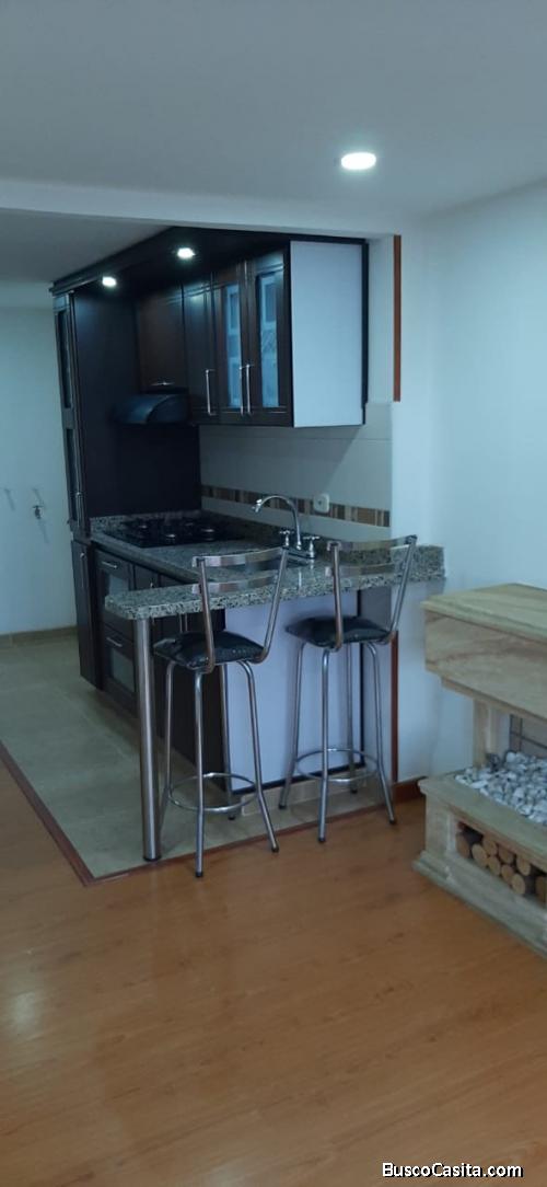 apartaestudio Tintal 32m2 en perfecto estado 
