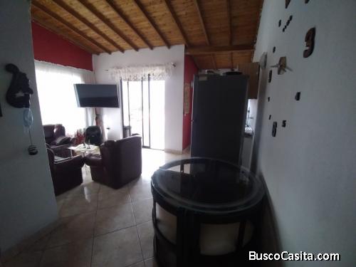 EXCELENTE OPORTUNIDAD PARA COMPRAR CASA CON AIRE