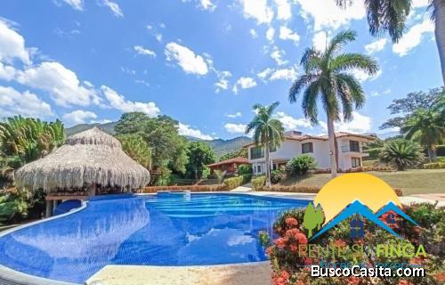 ALQUILER DE FINCA EN SAN JERONIMO COD 288