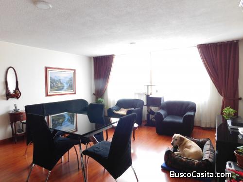 Venta apartamento centro