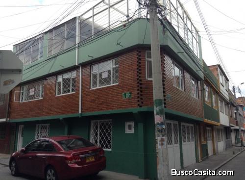 Venta Casa La giraldilla Casa blanca 