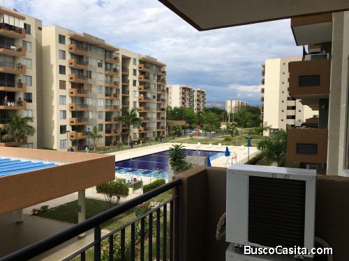 APARTAMENTO PARA DESCANSO CON LA FAMILIA EN RICAURTE CUNDINAMARCA