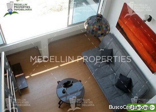 APARTAMENTO PARA LA VENTA EN MEDELLÍN – SECTOR LA FRONTERA Cód: 4113