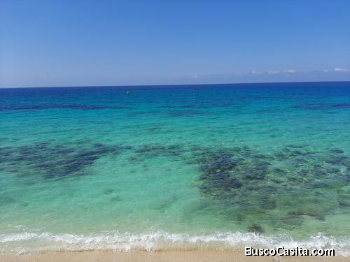 Cabaña en venta playa Blanca isla Barú