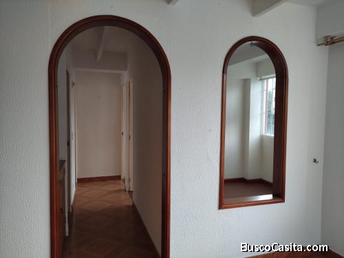 Apartamento en venta toberin 
