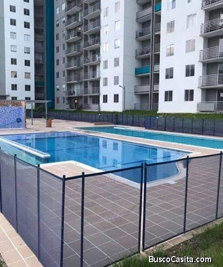 Vendo Apartamento Conjunto Cerrado Montes Gran Reserva