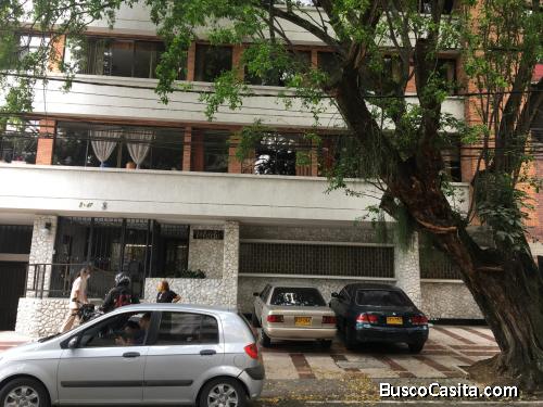 VENDO APARTAMENTO EN CALI  NORTE   B/ CENTENARIO 