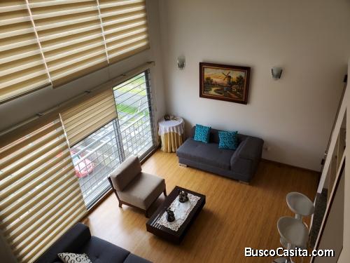 SE VENDE APARTAMENTO EN FUNZA -CUNDINAMARCA