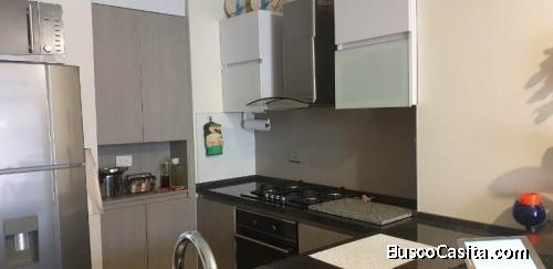 SE VENDE APARTAMENTO SAN PATRICIO 