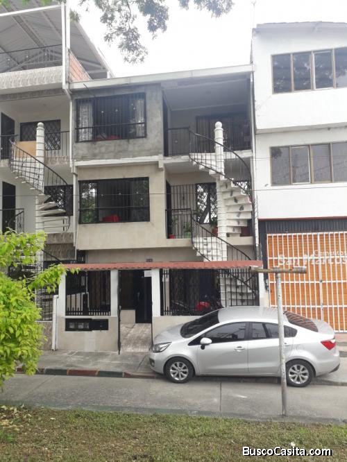 -Hermosa casa en cali