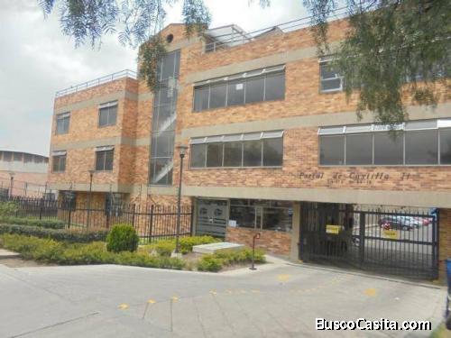 SE VENDE APARTAMENTO EN EL TINTAL, BOGOTA, D.C