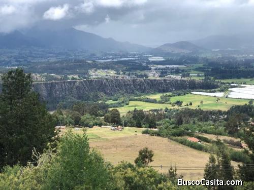 Lote en venta 