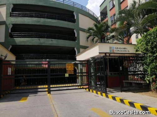 APARTAMENTO 68 MTS2 EN GRATAMIRA CALI