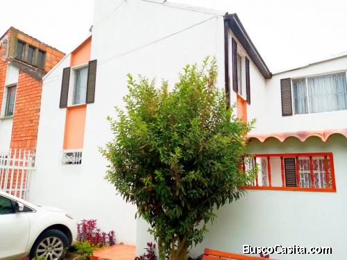 Magnifica casa en Timiza