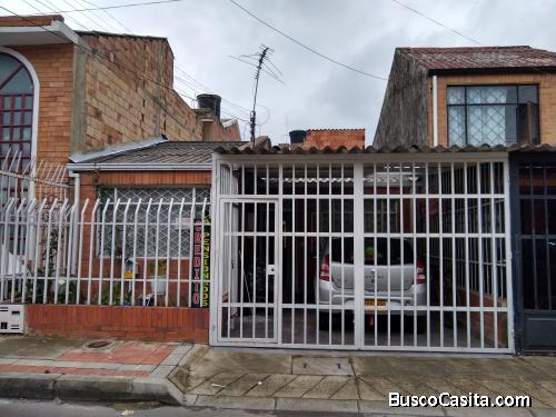 CASA DE BARRIO EN ZONA CENTRICA- FUNZA