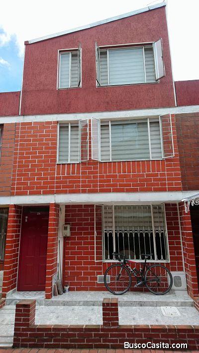 Casa en alamos norte