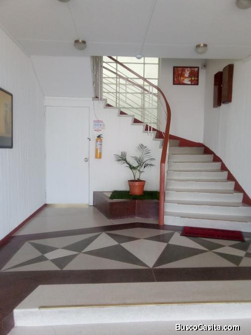 ARRIENDO APARTAESTUDIO BARRIO GALERIAS