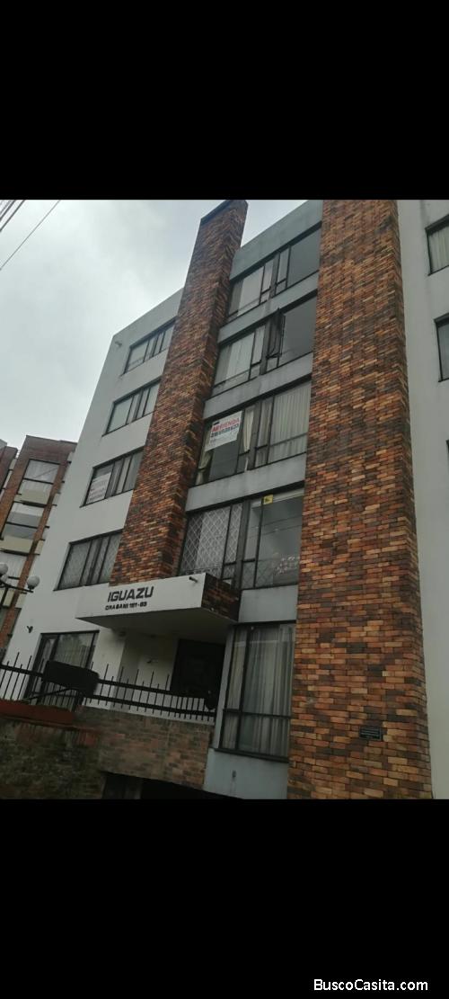 Apartamento en venta ubicado en cedro Golf