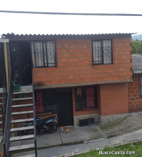 Se vende casa en Dosquebradas Risaralda 