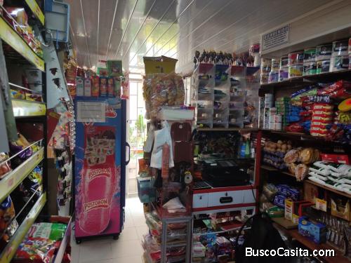 Casa en venta en Bochica sur