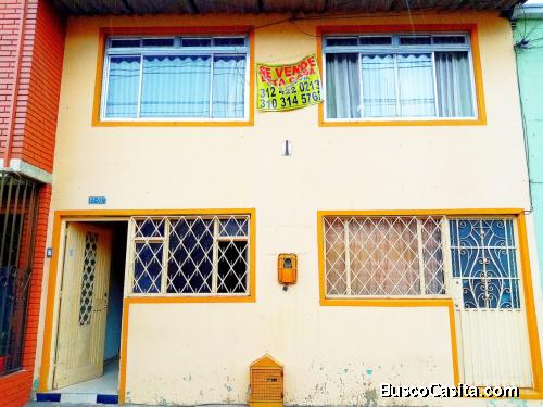 Magnifica casa comercial en Kennedy Central