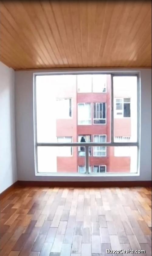 Venta apartamento dúplex Sector Hayuelos - La Felicidad