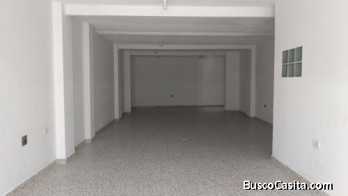 Arriendo bodega sin restriccion de uso