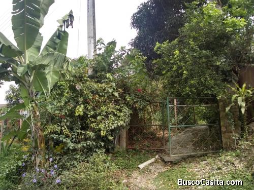 PERMUTO CASALOTE 320m2 en Viotá (cun) a 15min del centro