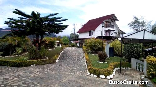LAGO CALIMA DARIEN VENDO FINCA CAMPESTRE DE 5.100 mt2