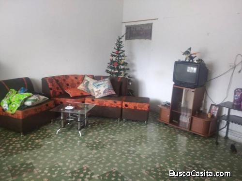 Yotoco Valle vendo casa para remodelar 180 mt2