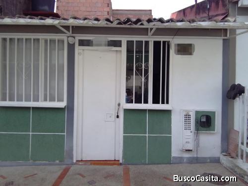SE VENDE CASA EN FUSAGASUGA DE 1 PISO