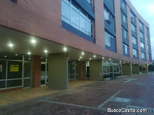 Oficinas en venta ubicada en tocancipá 