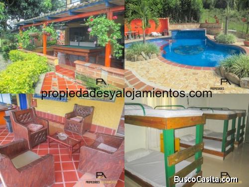 ALQUILER DE FINCA EN GUARNE COD 340