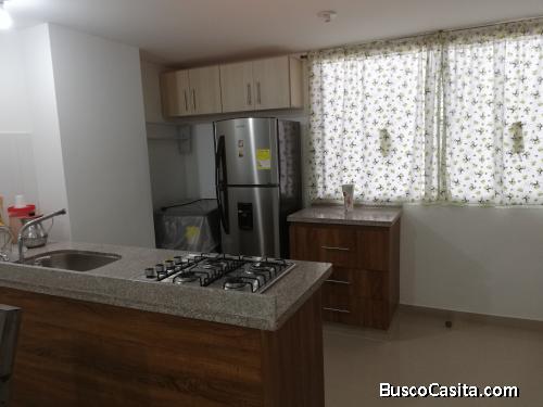 EXCELENTE OPORTUNIDAD VENDO APARTAESTUDIO 3CER PISO CON ASCENSOR