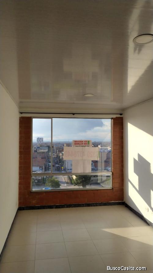 Vendo o permuto apartamento