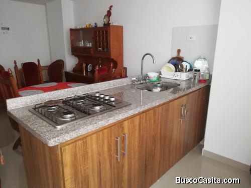 EXCELENTE OPORTUNIDAD VENDO APTA ESTUDIO BARRIO FUSACATAN