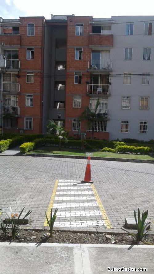 Apartamento en Guarne, excelente ubicación