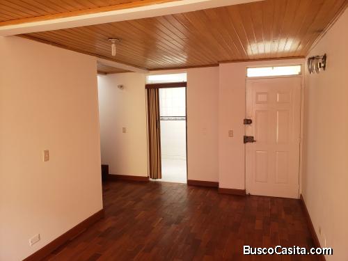 Venta apartamento dúplex Sector Hayuelos - La Felicidad