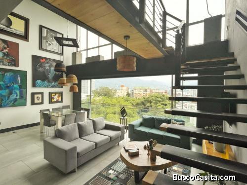 MAGNIFICO APARTAMENTO PENTHOUSE NORTE DE ARMENIA