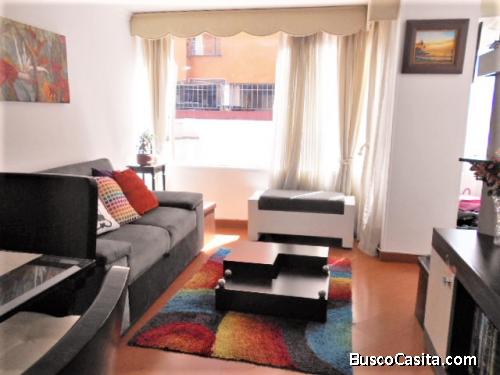 Vendo Apartamento en Cedro Golf Oportunidad